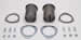 Hedman Hedders 21118 - Hedman Header Reducers