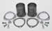 Hedman Hedders 21121 - Hedman Header Reducers