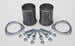 Hedman Hedders 21122 - Hedman Header Reducers