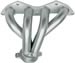 Hedman Hedders 38046 - Hedman Chikara Hedders