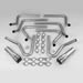 Click here for more information about Hedman Hedders 65641 - Hedman Husler Weld-Up Hedder Kits