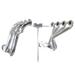 Click here for more information about Hedman Hedders 68196 - Hedman Street Hedders