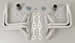 Hedman Hedders 68308 - Hedman Elite Hedders
