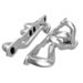 Hedman Hedders 68608 - Hedman Elite Hedders