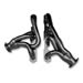 Hedman Hedders 69670 - Hedman Specialty and Engine Swap Hedders