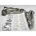 Hedman 304 Stainless Steel Street Hedders