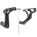 Click here for more information about Hedman Hedders 99200 - Hedman Street Hedders