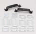 Click here for more information about Hellwig 25250 - Hellwig Helper Spring Mounting Kits