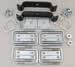 Click here for more information about Hellwig 25300 - Hellwig Helper Spring Mounting Kits