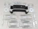 Hellwig 25400 - Hellwig Helper Spring Mounting Kits