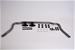 Click here for more information about Hellwig 7509 - Hellwig Anti-Sway Bars