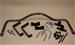 Hellwig 7555 - Hellwig Anti-Sway Bars