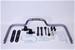 Hellwig 7643 - Hellwig Anti-Sway Bars