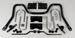 Hellwig 7658 - Hellwig Anti-Sway Bars