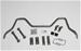 Click here for more information about Hellwig 7692 - Hellwig Anti-Sway Bars