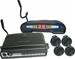Stellar Security Systems ATEASEW - Stellar Security Systems