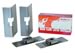 AutoLoc BCINST-S - AutoLoc Bear Claw Latch Installation Kits