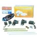 AutoLoc CK2000 - AutoLoc Power 2-Door Central Lock Conversion Kits