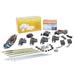 AutoLoc CK4000 - AutoLoc Power 4-Door Central Lock Conversion Kits
