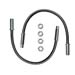 Keep it Clean Wiring DLOOMBL18 - AutoLoc Stainless Steel Door Loom Kits