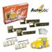 AutoLoc HDHINS - AutoLoc Suicide Door Hinge Systems