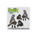 Click here for more information about Helix HEXSPIN5 - Helix
