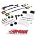Protocol Performance PPPPW4 - AutoLoc Universal Power Window Conversion Kits