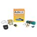 AutoLoc PT1000 - AutoLoc PT1000 Power Trunk Release Kits