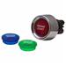 Keep it Clean Wiring PUSH-B - Keep It Clean Wiring Illuminated Push Button Starter Switches