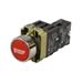 Keep it Clean Wiring PUSH-B - Keep It Clean Wiring Illuminated Push Button Starter Switches