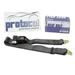 Click here for more information about AutoLoc SB2PBK - AutoLoc 2-Point Lap Seat Belts