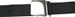 Click here for more information about AutoLoc SB3PARBK - AutoLoc 3-Point Retractable Seat Belt Harnesses