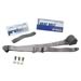 Click here for more information about AutoLoc SB3PRGR - AutoLoc 3-Point Retractable Seat Belt Harnesses