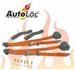 Click here for more information about AutoLoc SB3PROR - AutoLoc 3-Point Retractable Seat Belt Harnesses