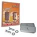 Click here for more information about AutoLoc SBHP - AutoLoc Seat Belt Anchor Kits