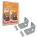 Click here for more information about AutoLoc SBHPA - AutoLoc Angled Bracket Adapters
