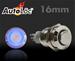 AutoLoc SW38B - AutoLoc Billet Buttons