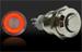 AutoLoc SW38R - AutoLoc Billet Buttons
