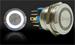 AutoLoc SW47W - AutoLoc Billet Buttons