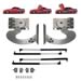 AutoLoc UDS130 - AutoLoc Upright Door Systems