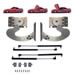 AutoLoc UDS90 - AutoLoc Upright Door Systems