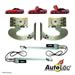 AutoLoc UDSD130 - AutoLoc Upright Door Systems