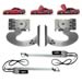 AutoLoc UDSD90 - AutoLoc Upright Door Systems