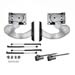 AutoLoc UDSTD - AutoLoc SlimLine Ultra Thin Vertical Door Systems
