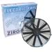 Zirgo ZFB9 - Zirgo BLU High Performance Electric Fans
