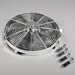 Zirgo ZFBC16S - Zirgo Ultra High Performance Electric Fans