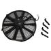 Zirgo ZFU14 - Zirgo Ultra High Performance Electric Fans