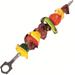 Genuine Hotrod Hardware HRGSKEWER - Genuine Hotrod Hardware&amp;#174; Connecting Rod Skewers