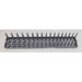 Click here for more information about Hansen Global 1202 - Hansen Global Socket Trays