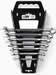 Hansen Global 5100 - Hansen Global Wrench Holders